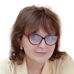 Ковалева Нина Евгеньевна, Детский врач УЗИ - Минск