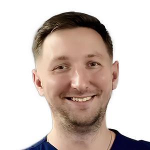 Кудрявцев Мартин Викторович, ортопед - Минск