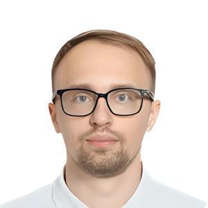 Лисакович Владислав Сергеевич - фотография Лисакович Владислав Сергеевич, стоматолог-ортопед - Минск