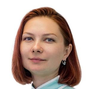 Богомазова Александра Сергеевна - фотография Богомазова Александра Сергеевна, стоматолог - Минск