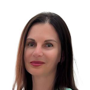Спиридонова Елена Сергеевна, стоматолог - Минск
