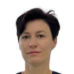 Шпанькова Ирина Анатольевна, Детский стоматолог - Минск