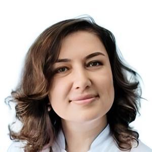 Бхатти Татьяна Леонидовна, врач узи - Минск