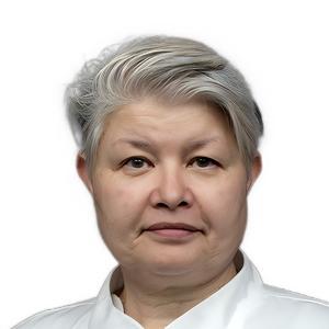 Ишмуратова Гульнора Арифовна, логопед, логопед для взрослых - Минск