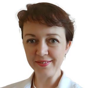 Потехина Неля Николаевна, психотерапевт, детский психотерапевт - Минск