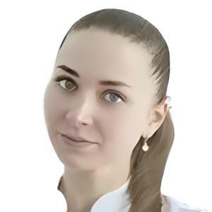 Пономарёва Наталия Ивановна, стоматолог-хирург, стоматолог-имплантолог - Минск