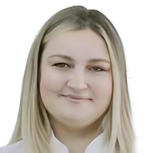 Есаулова Анастасия Николаевна, стоматолог - Минск