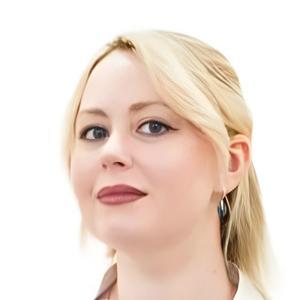 Дегтярева Мария Викторвна, дерматолог, врач-косметолог - Минск