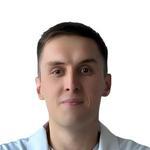 Кириленко Богдан Валерьевич Кириленко Богдан Валерьевич, Проктолог (колопроктолог) - Минск