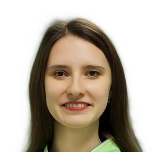 Макейчик Татьяна Владимировна - фотография Макейчик Татьяна Владимировна, стоматолог-ортодонт - Минск