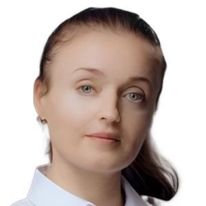 Карнилова Юлия Владимировна - фотография Карнилова Юлия Владимировна, эндокринолог - Минск