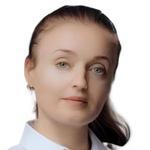 Карнилова Юлия Владимировна, Эндокринолог - Минск