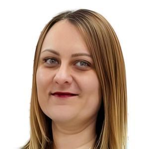 Трус Татьяна Валентиновна, терапевт - Минск