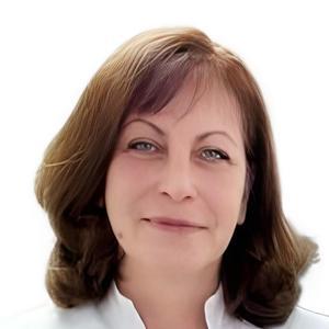 Минькевич Анна Владимировна - фотография Минькевич Анна Владимировна, врач узи, детский врач узи - Минск