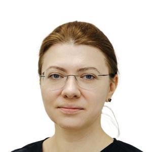 Калита Ирина Анатольевна - фотография Калита Ирина Анатольевна, анестезиолог-реаниматолог - Минск