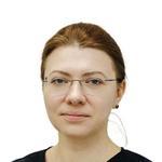 Калита Ирина Анатольевна Калита Ирина Анатольевна, Анестезиолог-реаниматолог - Минск