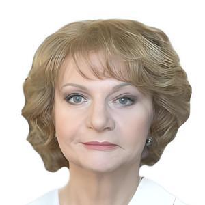 Макаренко Ольга Ивановна - фотография Макаренко Ольга Ивановна, гинеколог - Минск