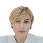 Шибайло Наталья Леонидовна, Массажист - Минск