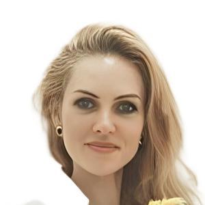 Апацкая Елена Сергеевна, массажист, инструктор лфк - Минск