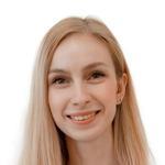 Короткова Карина Игоревна, Подолог-эстетист - Минск