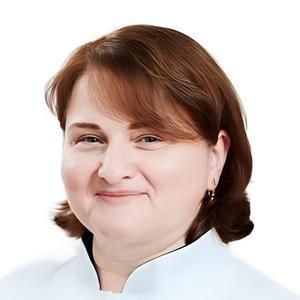 Макалович Жанна Михайловна, стоматолог-ортодонт - Минск