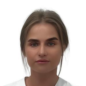 Голод Анна Ярославовна - фотография Голод Анна Ярославовна, косметолог-эстетист - Минск