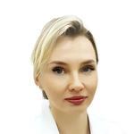 Кравчук Дарья Павловна, Терапевт - Минск