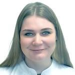 Внученкова Алина Альбертовна, Терапевт - Минск