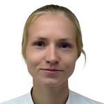 Гуринович Юлия Дмитриевна, ЛОР - Минск