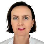 Демидова Ольга Геннадьевна, Физиотерапевт - Минск