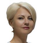 Дроздовская Наталья Геннадьевна, Функциональный диагност - Минск