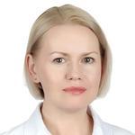 Дубаневич Ирина Александровна, Функциональный диагност - Минск