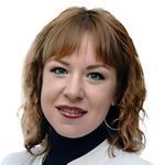 Черник Ольга Вячеславовна, Гинеколог - Минск