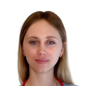 Путик Светлана Валерьевна - фотография Путик Светлана Валерьевна, терапевт - Минск