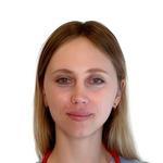 Путик Светлана Валерьевна Путик Светлана Валерьевна, Терапевт - Минск