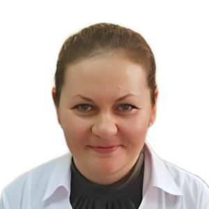 Львова Мальвина Францевна, педиатр - Минск