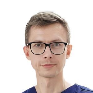 Бушкевич Александр Иванович - фотография Бушкевич Александр Иванович, педиатр - Минск