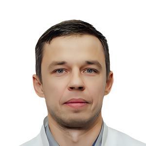 Бадамшин Руслан Рафаэлевич - фотография Бадамшин Руслан Рафаэлевич, невролог, функциональный диагност - Минск
