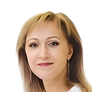 Власова Ольга Николаевна - фотография Власова Ольга Николаевна, врач узи, гинеколог, гинеколог-эндокринолог, детский врач узи - Минск