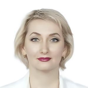 Басенко Татьяна Валерьевна - фотография Басенко Татьяна Валерьевна, гинеколог, врач узи - Минск