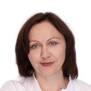 Тинкевич Елена Ивановна, эндокринолог - Минск