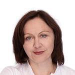 Тинкевич Елена Ивановна, Эндокринолог - Минск