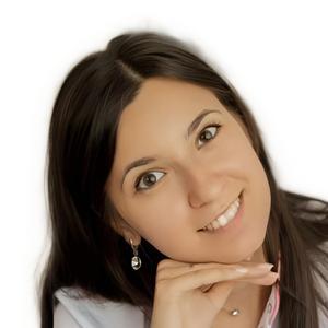 Колистратова Ульяна Романовна, педиатр - Минск