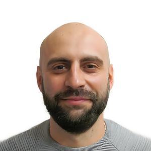 Пинчук Игорь Владимирович - фотография Пинчук Игорь Владимирович, стоматолог-ортопед - Минск