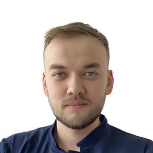 Волчек Никита Юрьевич - фотография Волчек Никита Юрьевич, стоматолог-ортопед - Минск
