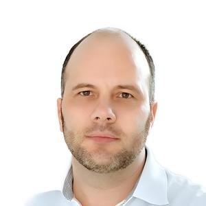 Доста Андрей Николаевич - фотография Доста Андрей Николаевич, стоматолог-ортопед - Минск