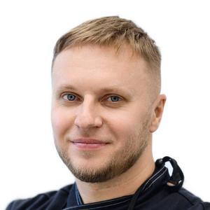 Ализарчик Алексей Иванович - фотография Ализарчик Алексей Иванович, стоматолог-ортопед - Минск