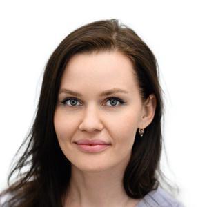 Головнева Александра Павловна - фотография Головнева Александра Павловна, стоматолог - Минск