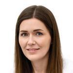 Вешнякова Екатерина Александровна, Стоматолог - Минск