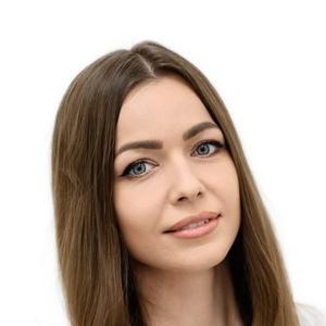 Вешнякова Вера Александровна, стоматолог - Минск